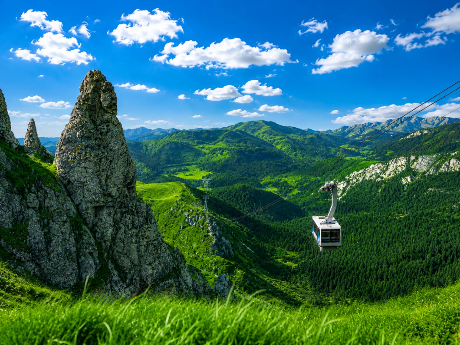 Private Zakopane and Tatra Mountains Full-Day Tour from Krakow